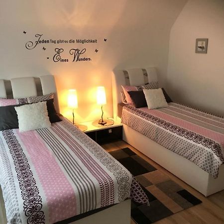 Beti Apartment Nentershausen  외부 사진