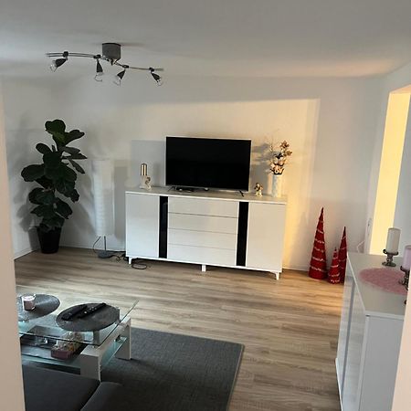 Beti Apartment Nentershausen  외부 사진