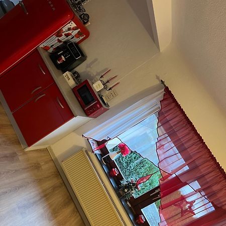 Beti Apartment Nentershausen  외부 사진