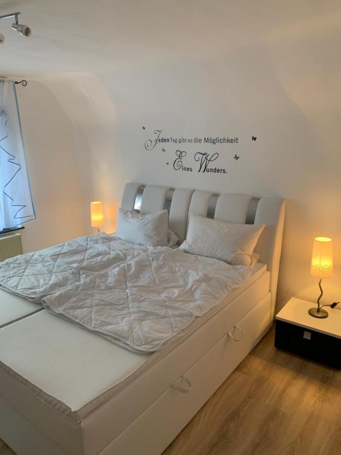 Beti Apartment Nentershausen  외부 사진
