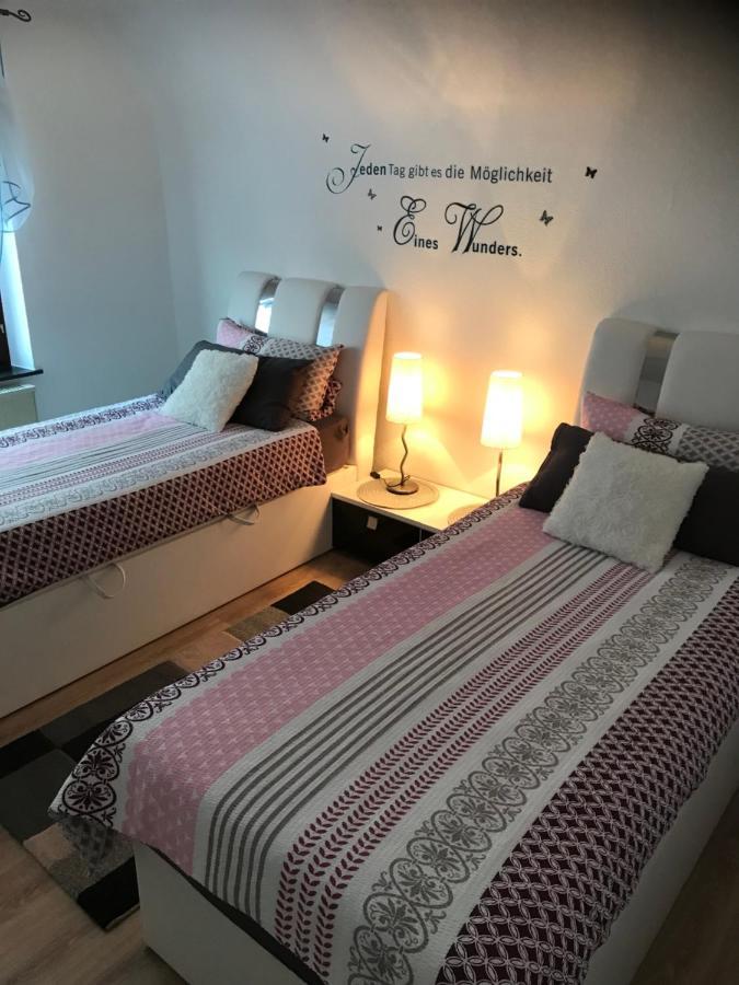 Beti Apartment Nentershausen  외부 사진