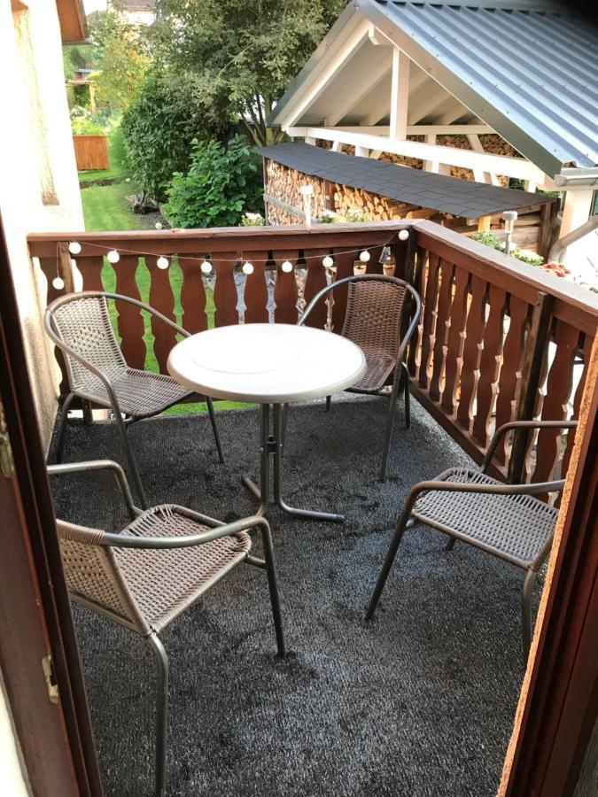 Beti Apartment Nentershausen  외부 사진