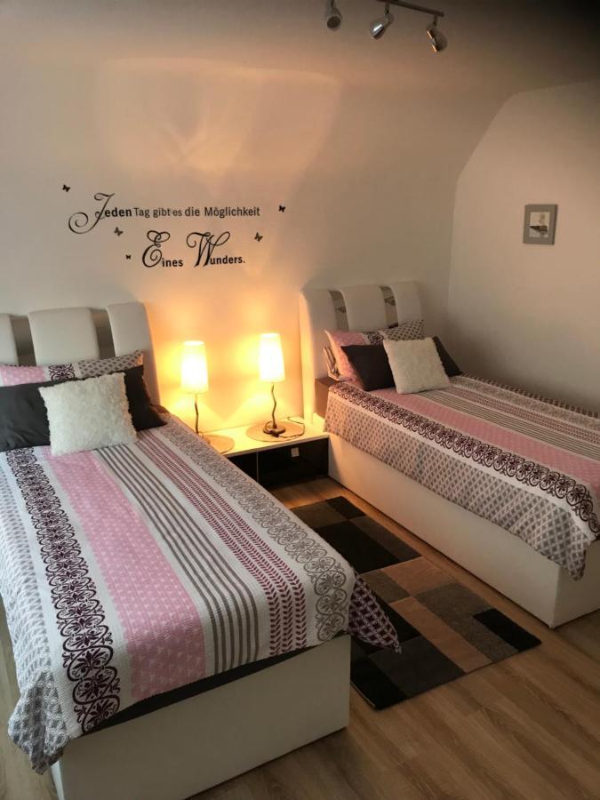 Beti Apartment Nentershausen  외부 사진
