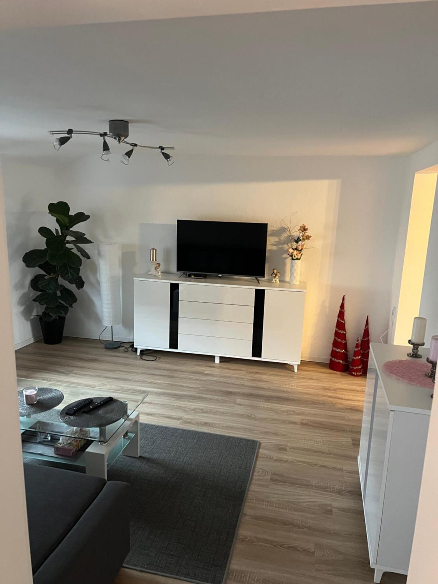 Beti Apartment Nentershausen  외부 사진