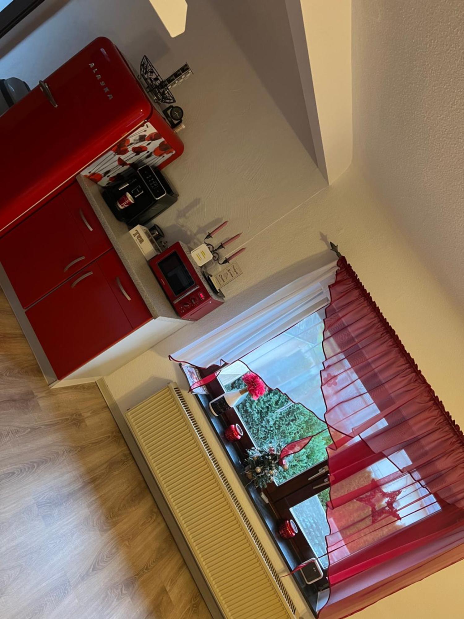 Beti Apartment Nentershausen  외부 사진