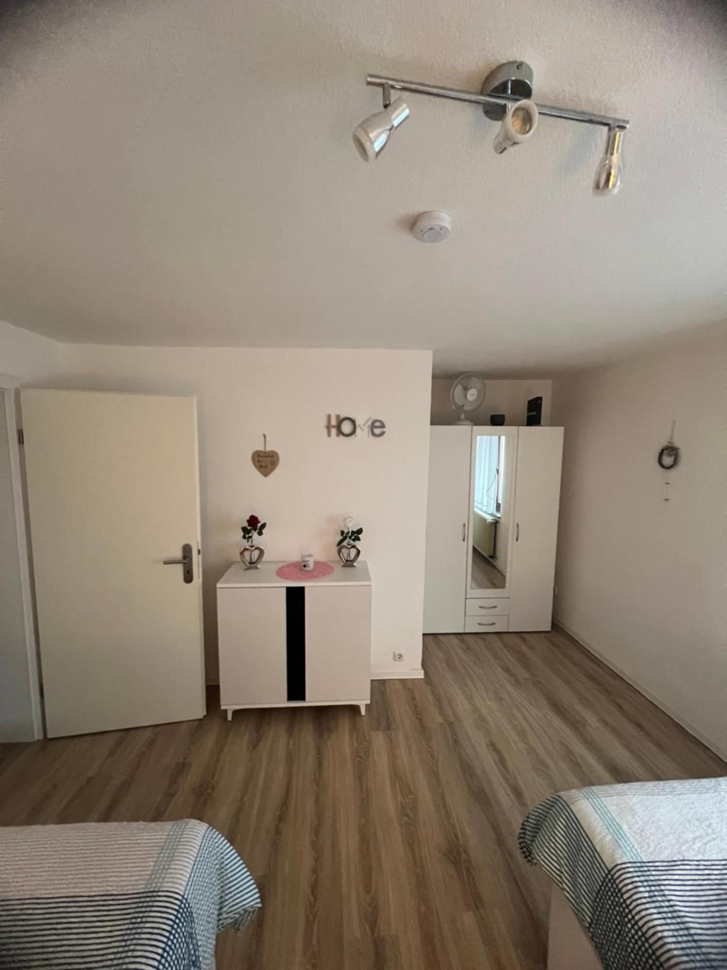 Beti Apartment Nentershausen  외부 사진