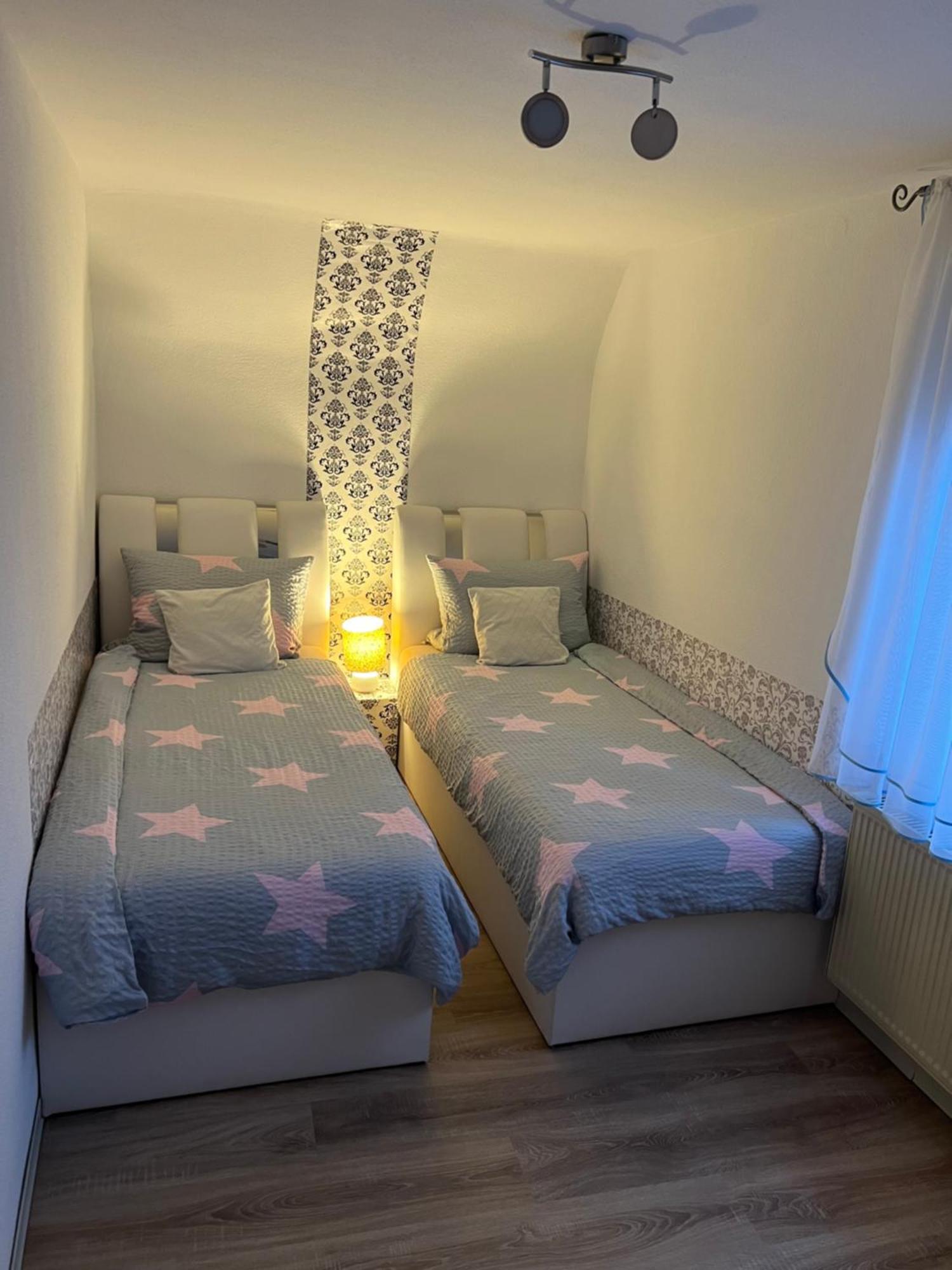 Beti Apartment Nentershausen  외부 사진