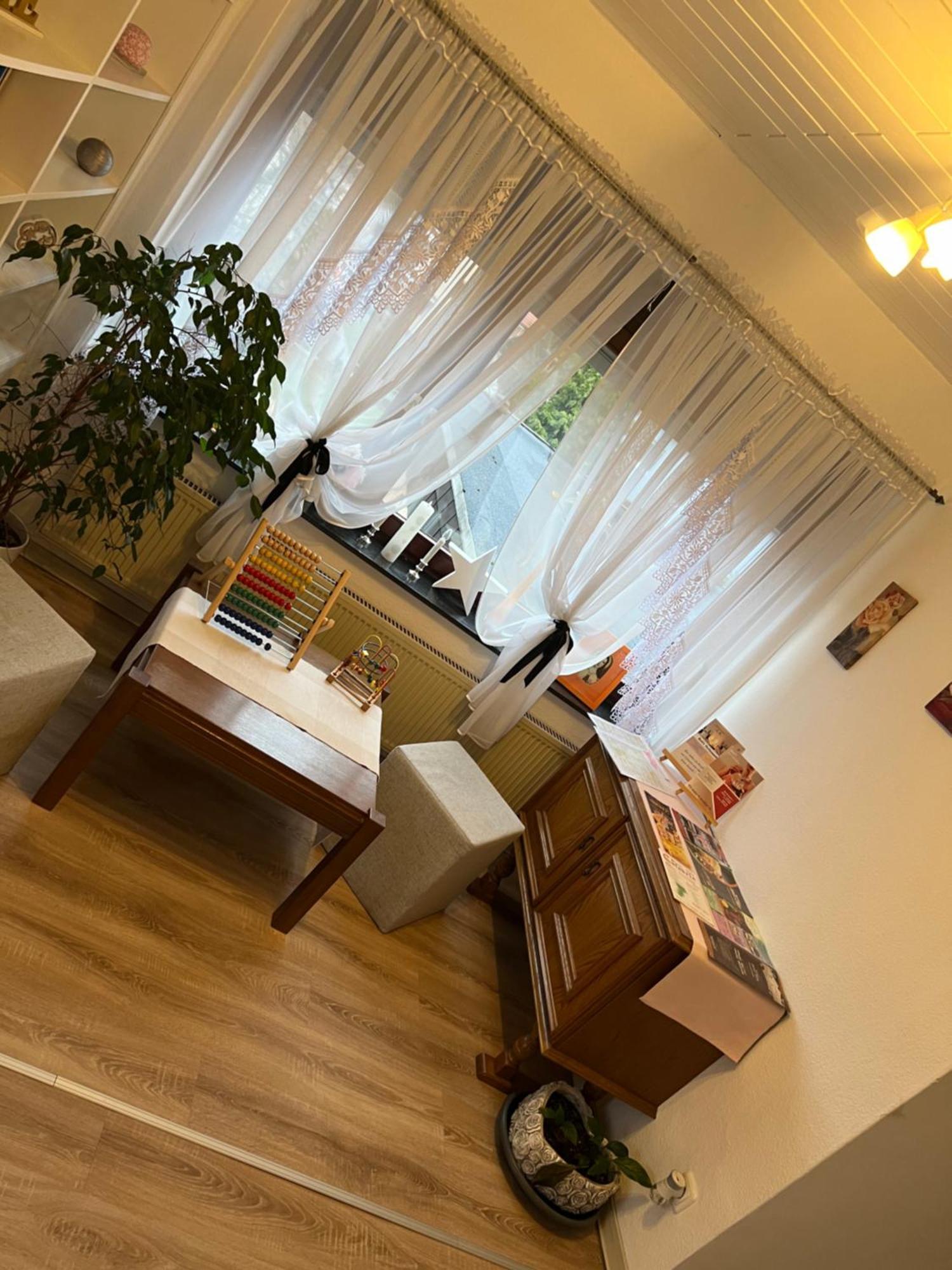 Beti Apartment Nentershausen  외부 사진