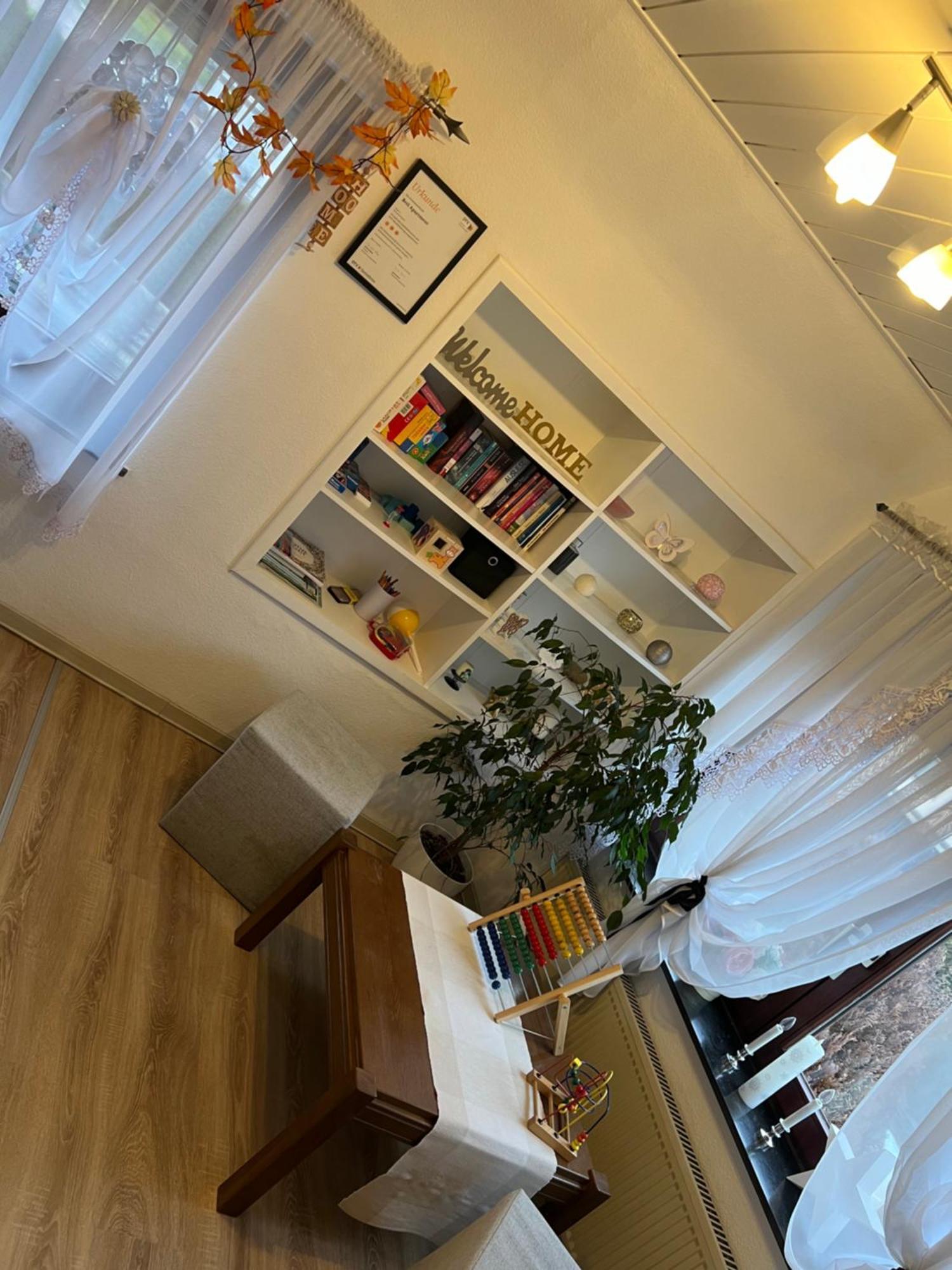 Beti Apartment Nentershausen  외부 사진